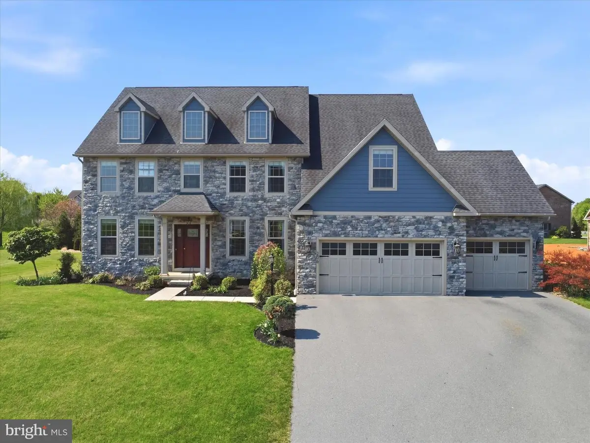 206 Matthew Drive, Chambersburg, PA 17201 - #1