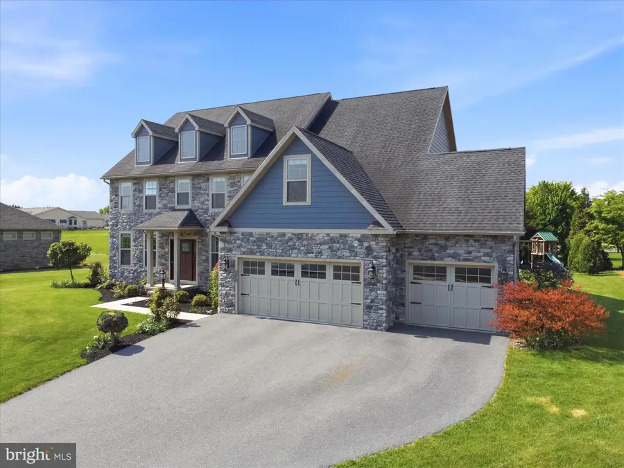 206 Matthew Drive, Chambersburg, PA 17201 - #2