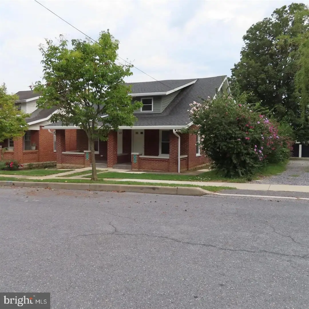 228 & 230 Rowe Avenue, Greencastle, PA 17225 - #1