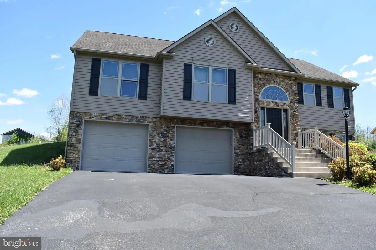 10912 Deerwood Drive, Mercersburg, PA 17236 - #1