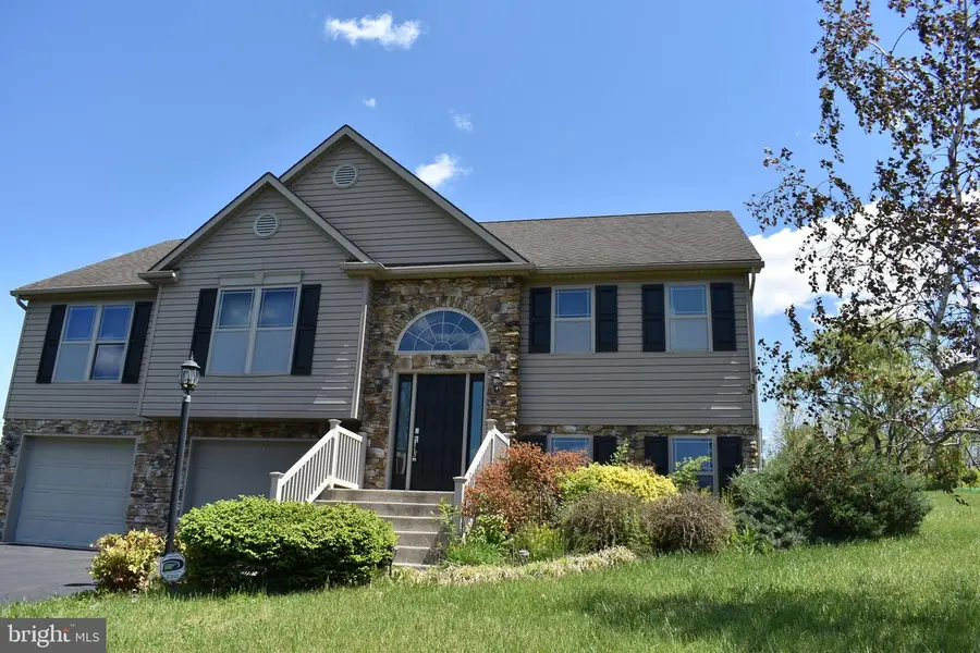 10912 Deerwood Drive, Mercersburg, PA 17236 - #2