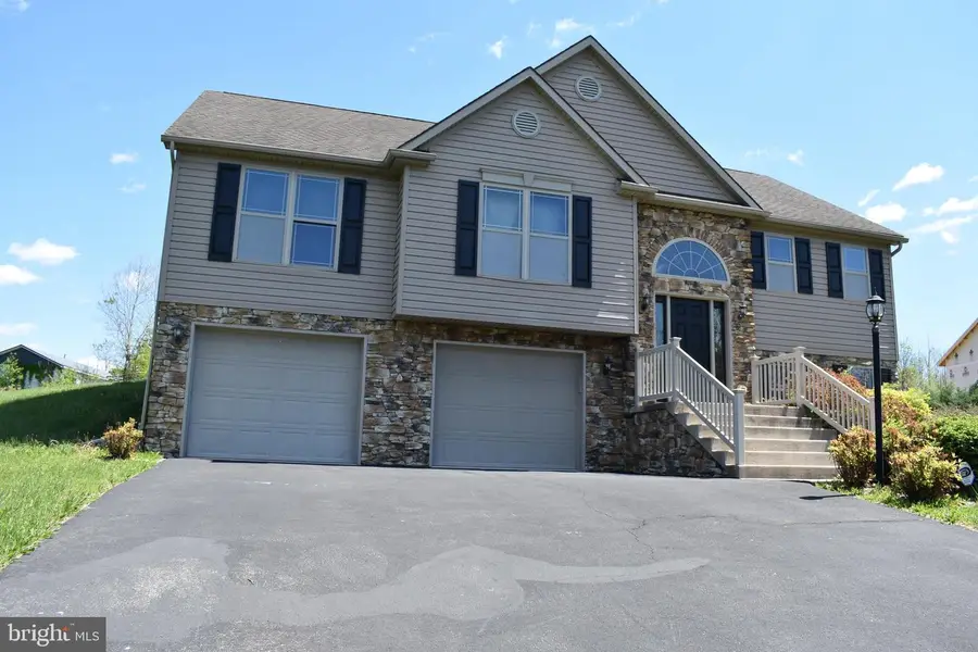 10912 Deerwood Drive, Mercersburg, PA 17236 - #3