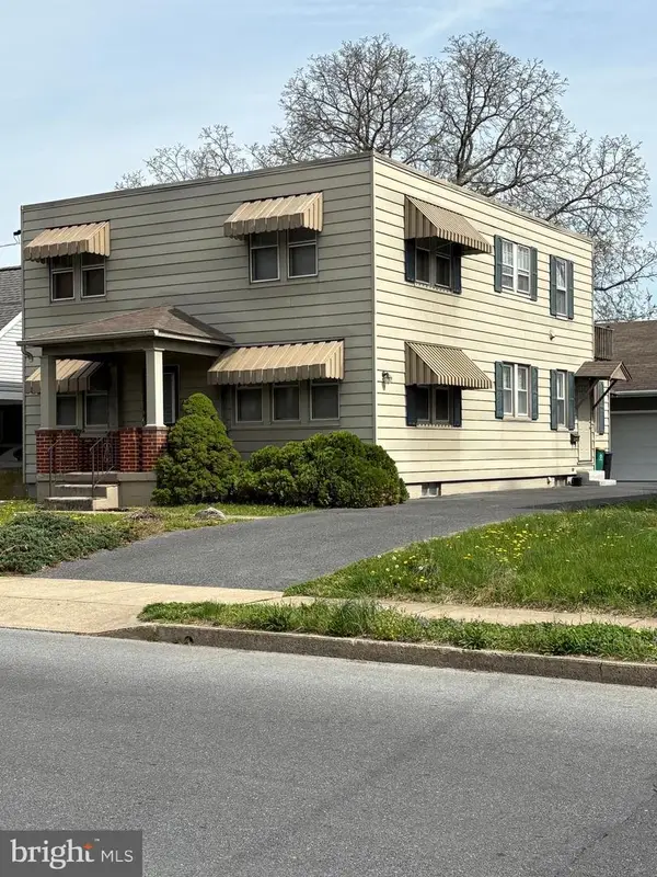 635 Stanley Avenue, CHAMBERSBURG, PA 17201