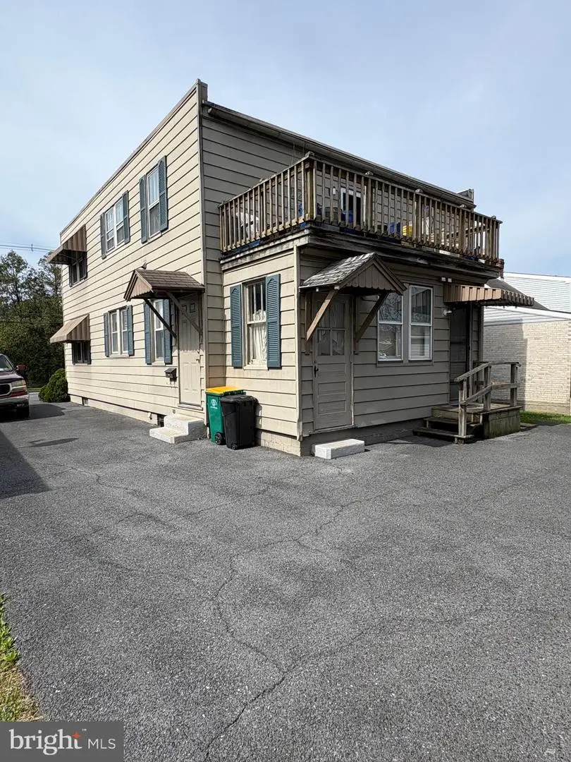 635 Stanley Avenue, Chambersburg, PA 17201 - #2