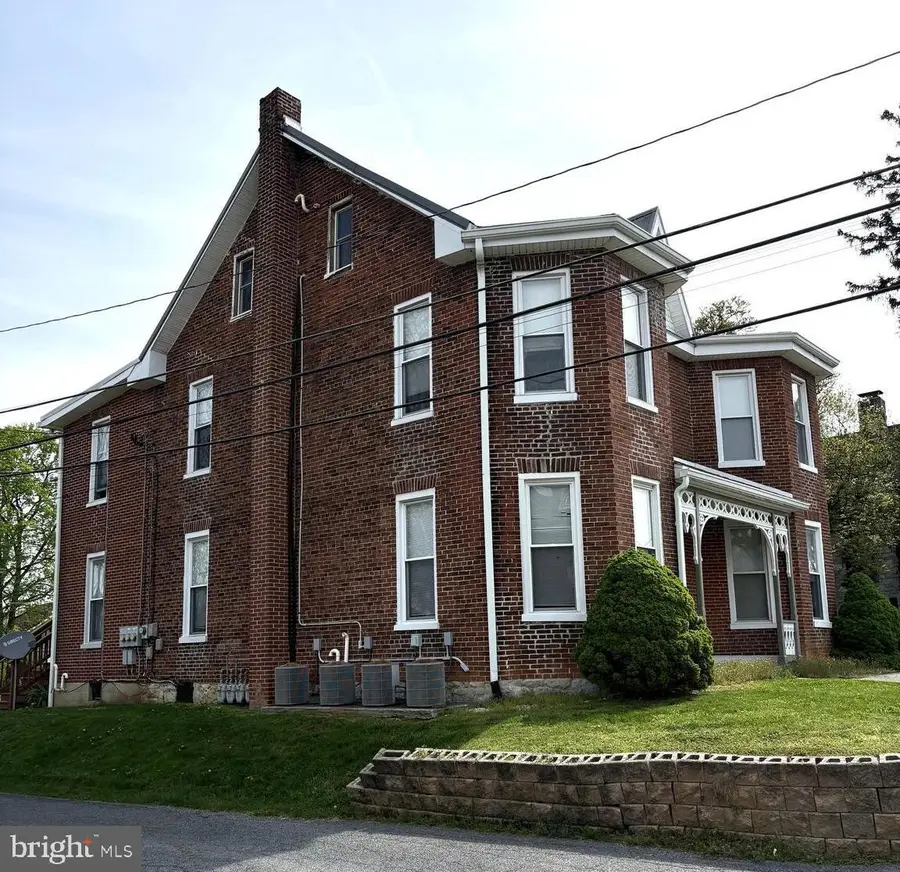 519 Nelson Street, Chambersburg, PA 17201 - #2