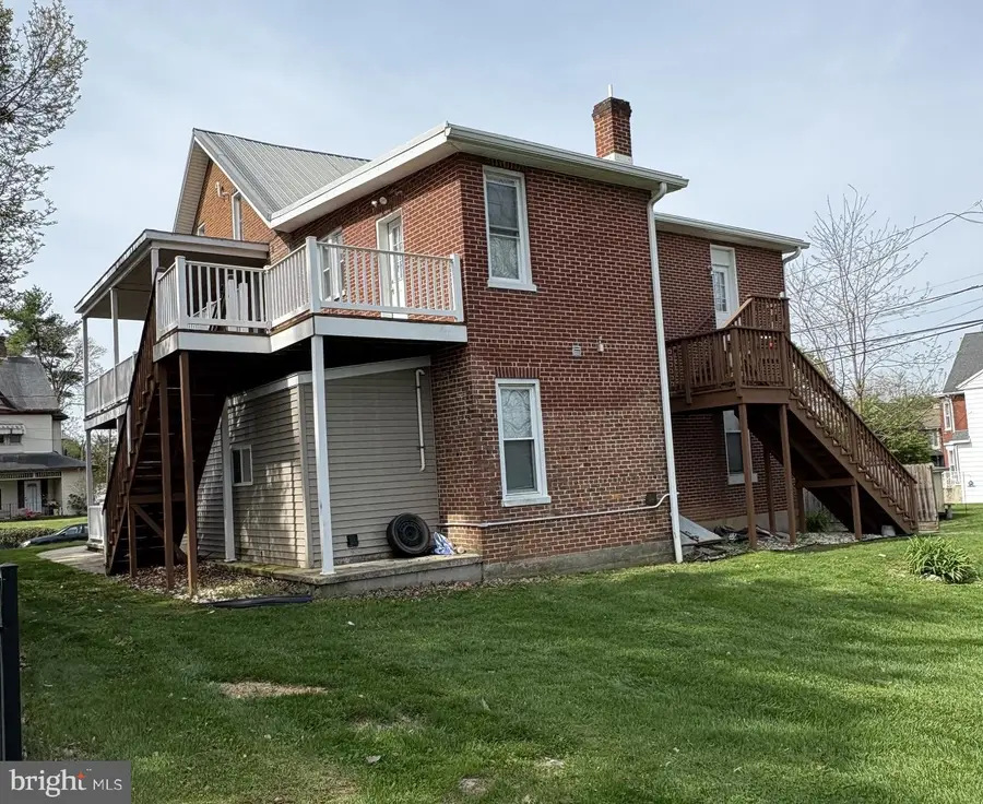 519 Nelson Street, Chambersburg, PA 17201 - #3