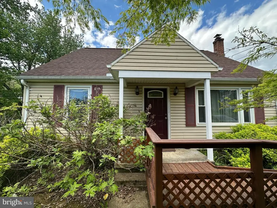 4415 Guitner Road, Chambersburg, PA 17202 - #2