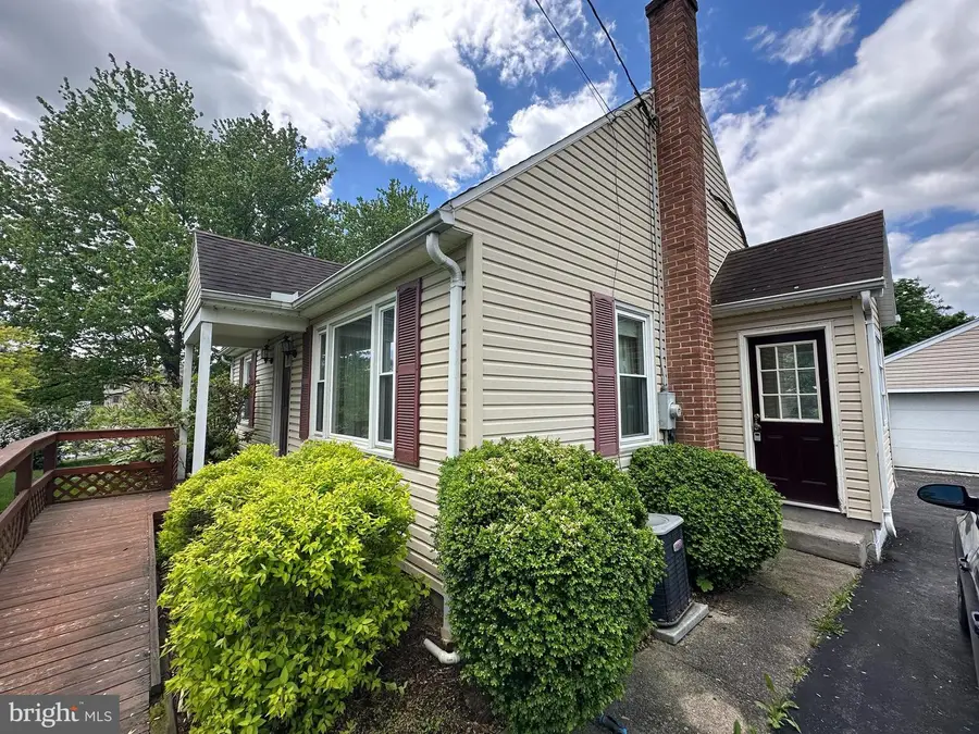 4415 Guitner Road, Chambersburg, PA 17202 - #3