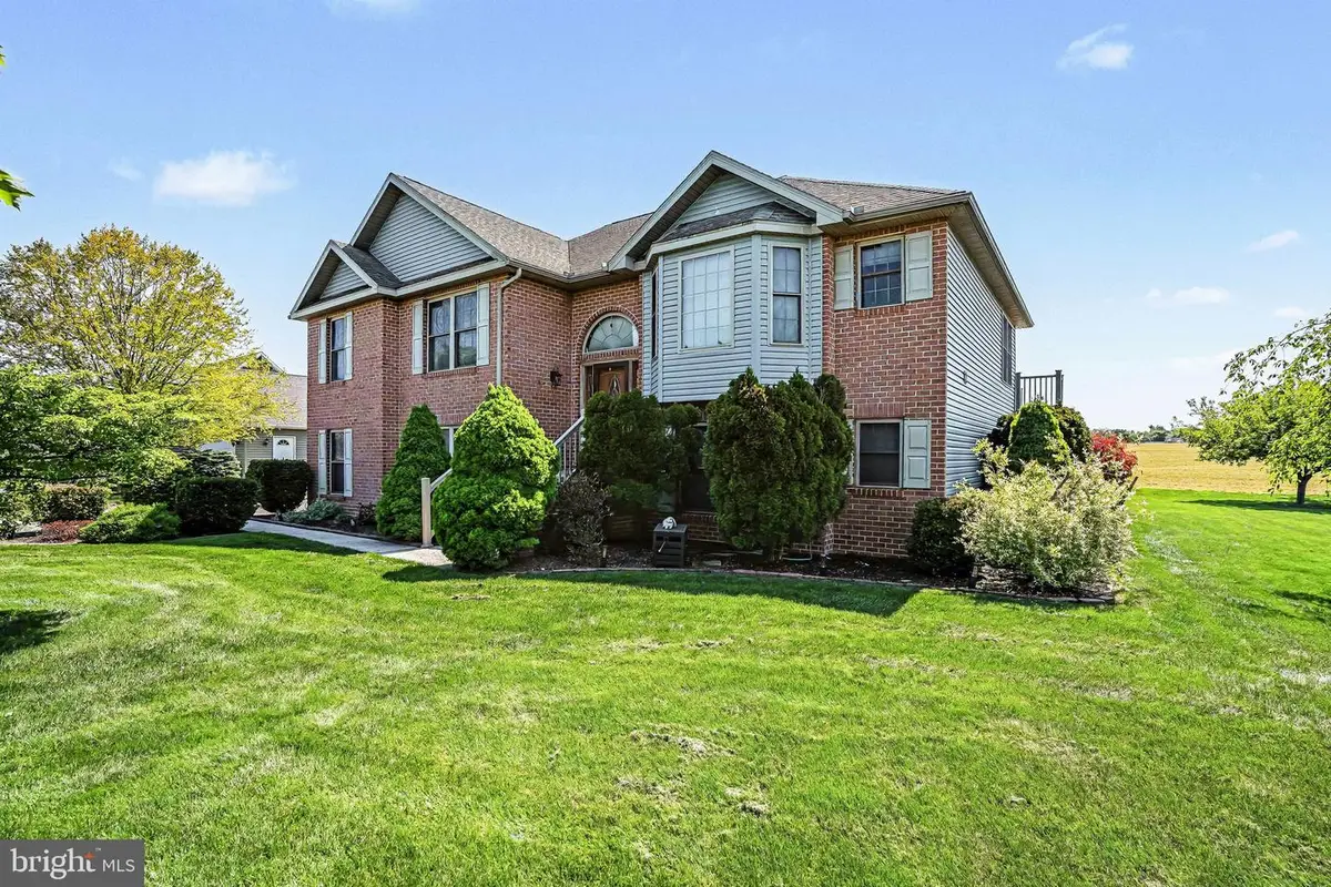 578 Starr Avenue, Chambersburg, PA 17202 - #1