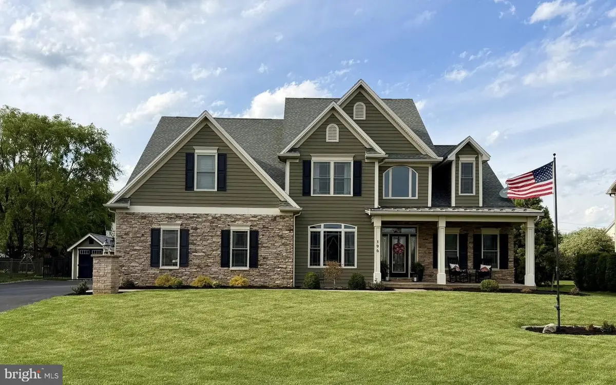 196 Summer Breeze Ln, Chambersburg, PA 17202 - #1