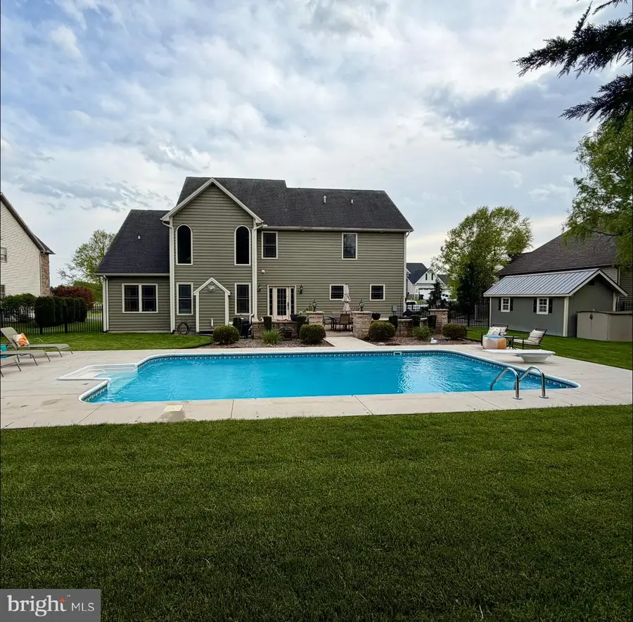 196 Summer Breeze Ln, Chambersburg, PA 17202 - #2
