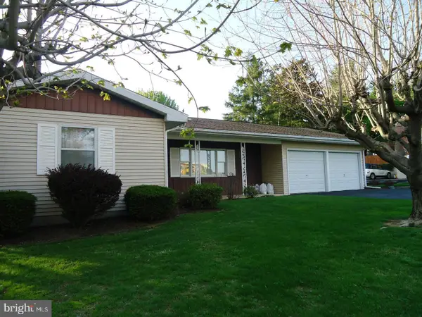 11853 Gehr Road, WAYNESBORO, PA 17268