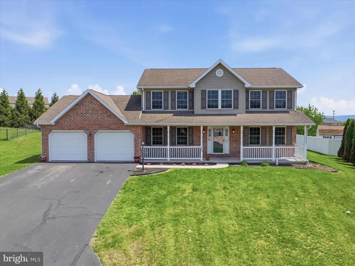 1420 Millennium Dr, Chambersburg, PA 17202 - #1