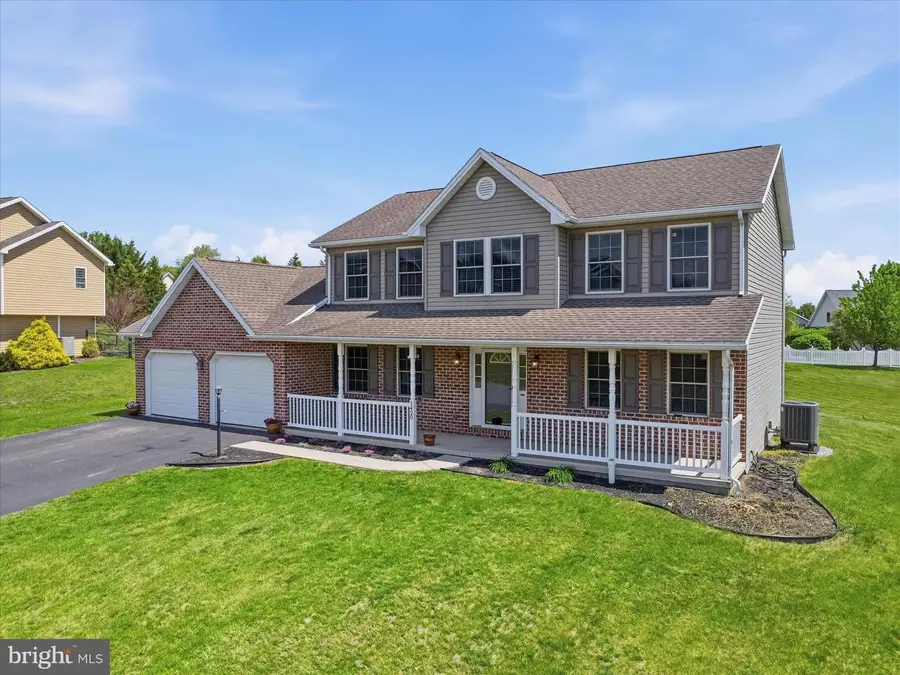 1420 Millennium Dr, Chambersburg, PA 17202 - #2