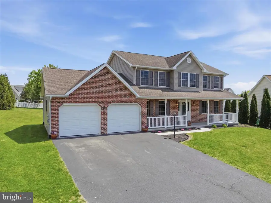 1420 Millennium Dr, Chambersburg, PA 17202 - #3