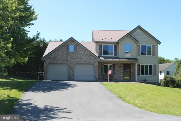 1772 Bell Avenue #29, CHAMBERSBURG, PA 17202