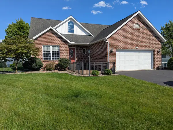 316 Martina Dr, CHAMBERSBURG, PA 17201