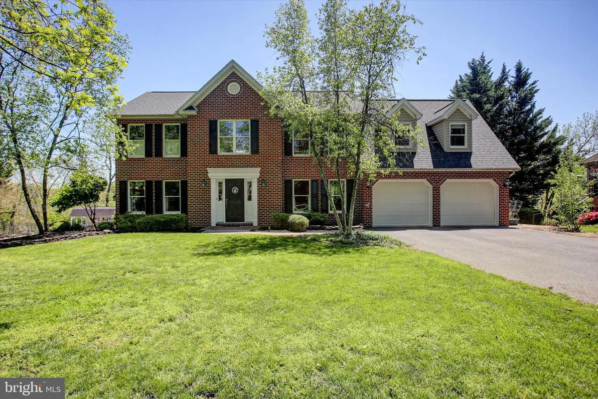 2635 Castlegreen Dr, Greencastle, PA 17225 - #1