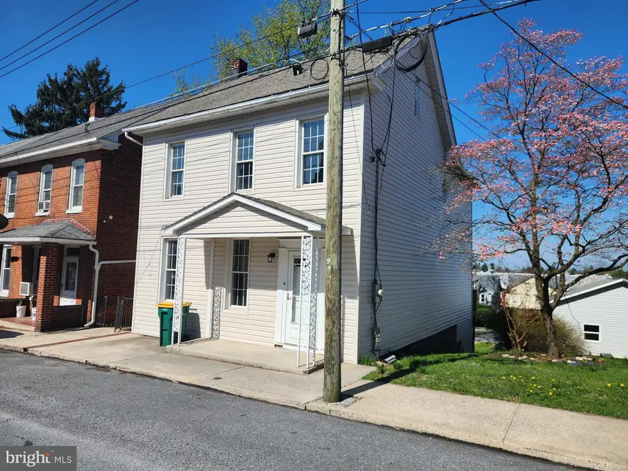 124 Harrison Avenue, Waynesboro, PA 17268 - #2