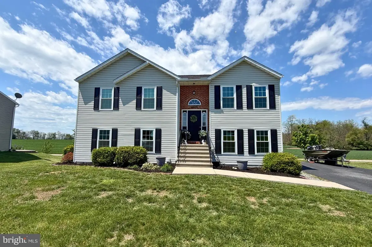 15297 Camden Drive, Greencastle, PA 17225 - #1