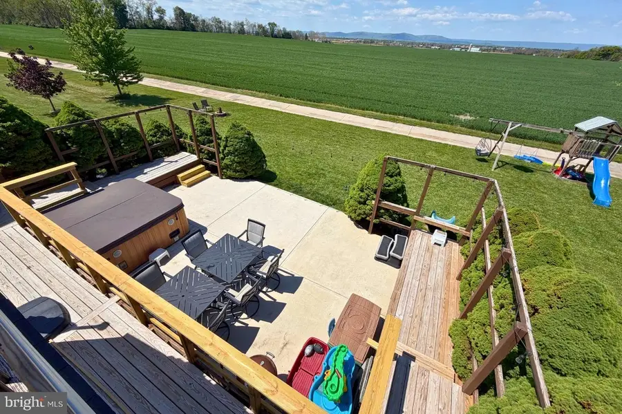 15297 Camden Drive, Greencastle, PA 17225 - #3