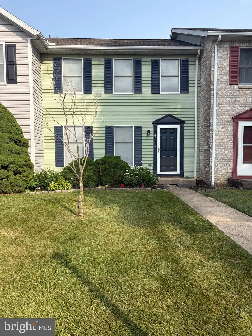 3458 Glen Eagles Drive, Chambersburg, PA 17202 - #1