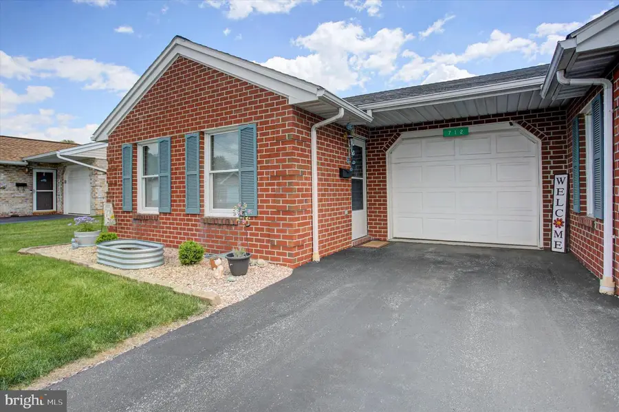 712 Marden Avenue N, Shippensburg, PA 17257 - #3