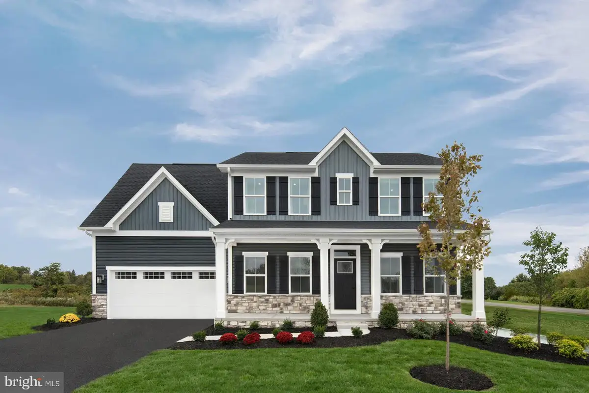 52525p Shannon Drive South, Greencastle, PA 17225 - #1