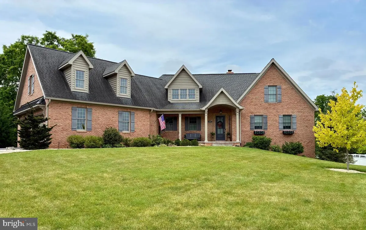 500 Brookview Drive, Greencastle, PA 17225 - #1