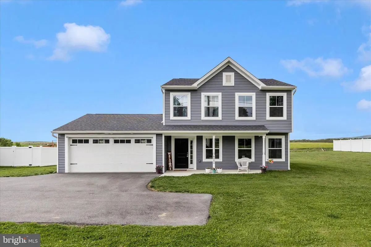6060 Orrstown Road, Orrstown, PA 17244 - #1