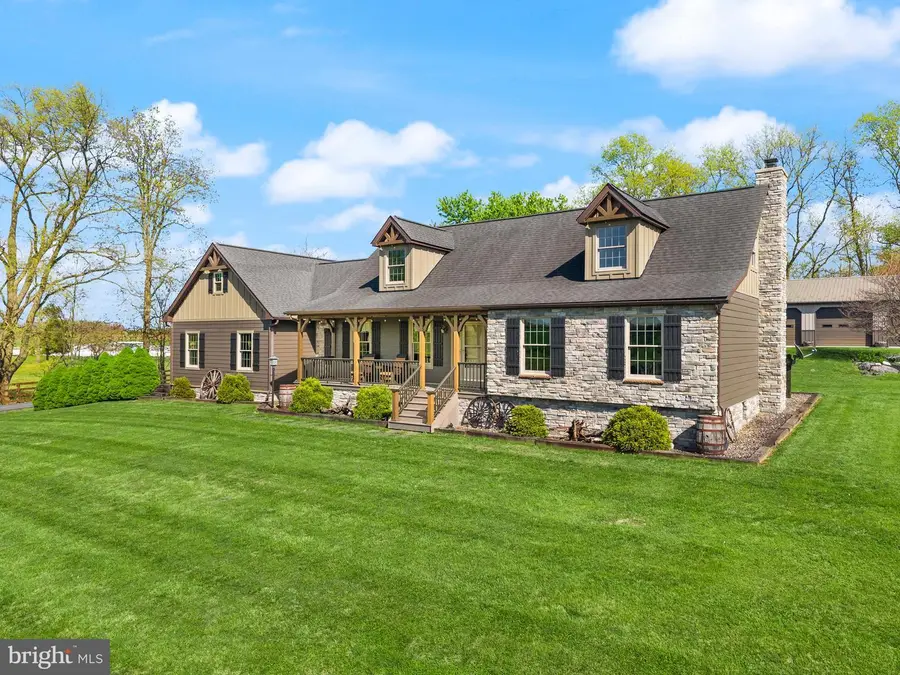 7812 Rowe Run Road, Chambersburg, PA 17202 - #3