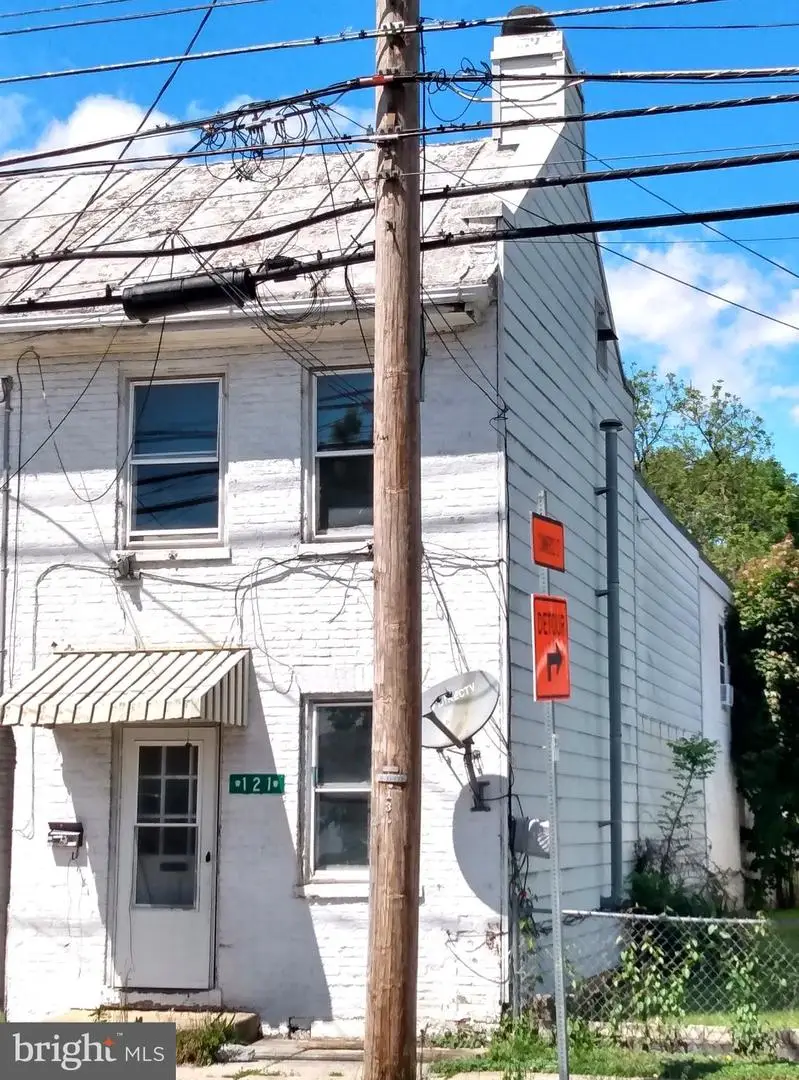 121-123 W King St, Chambersburg, PA 17201 - #2