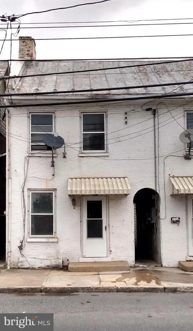 121-123 W King St, Chambersburg, PA 17201 - #3