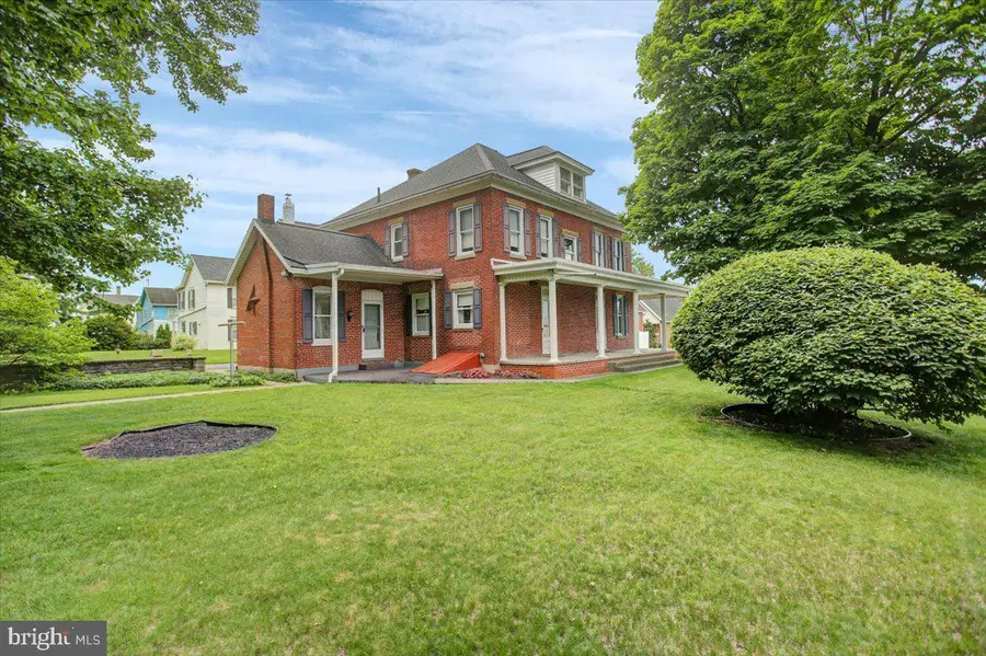 15788 Pennsylvania Avenue, State Line, PA 17263 - #2
