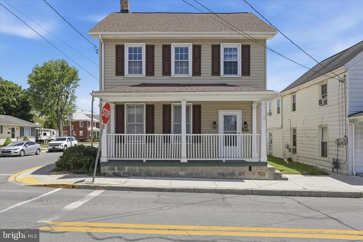63 N N Allison Street St, Greencastle, PA 17225 - #1