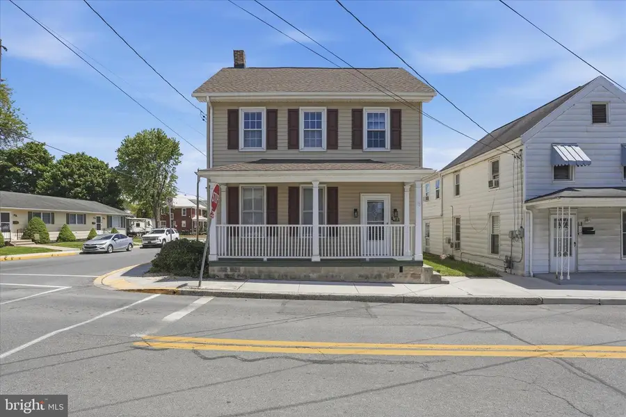 63 N N Allison Street St, Greencastle, PA 17225 - #2