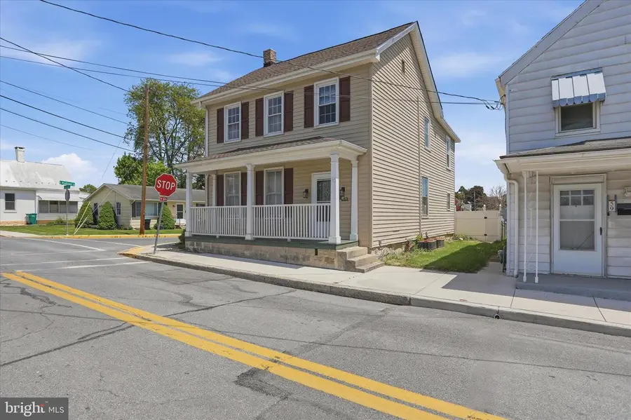 63 N N Allison Street St, Greencastle, PA 17225 - #3