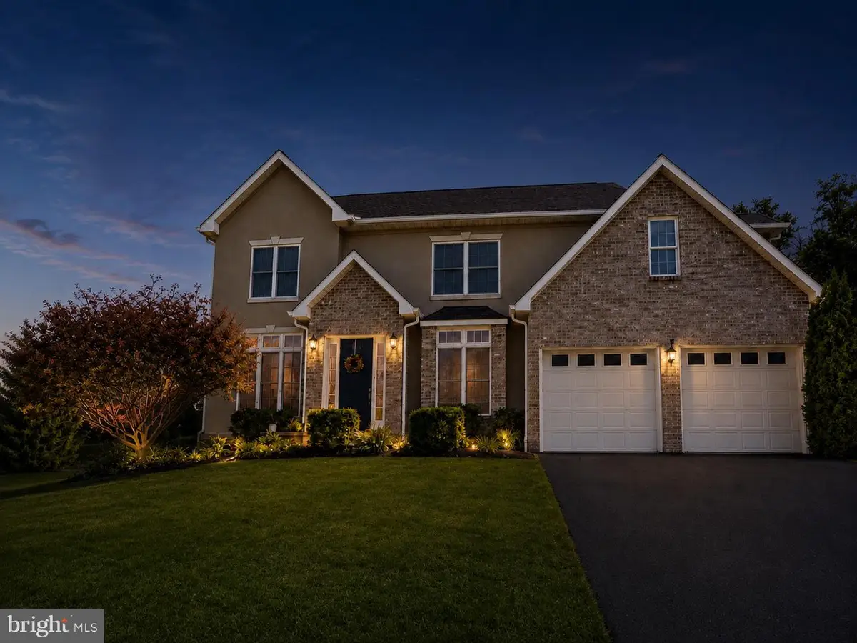 115 Moonlight Drive, Greencastle, PA 17225 - #1