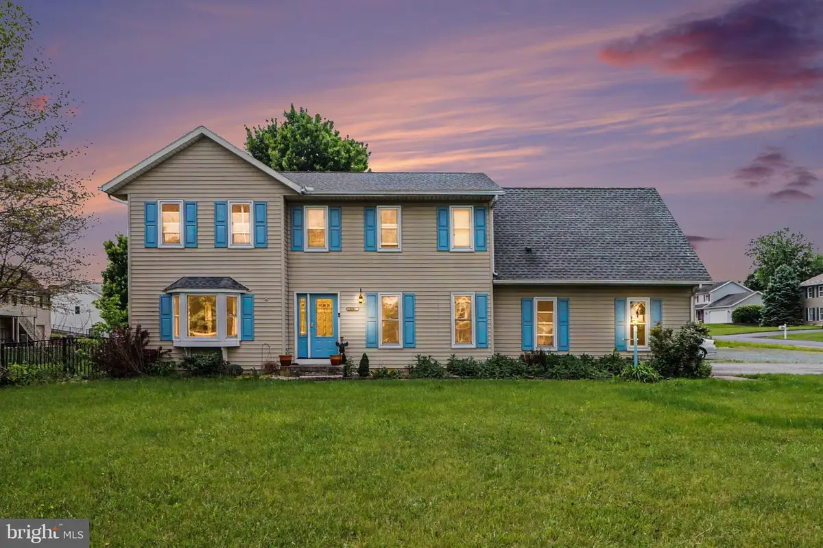 3750 Manor Lane, Chambersburg, PA 17202 - #1