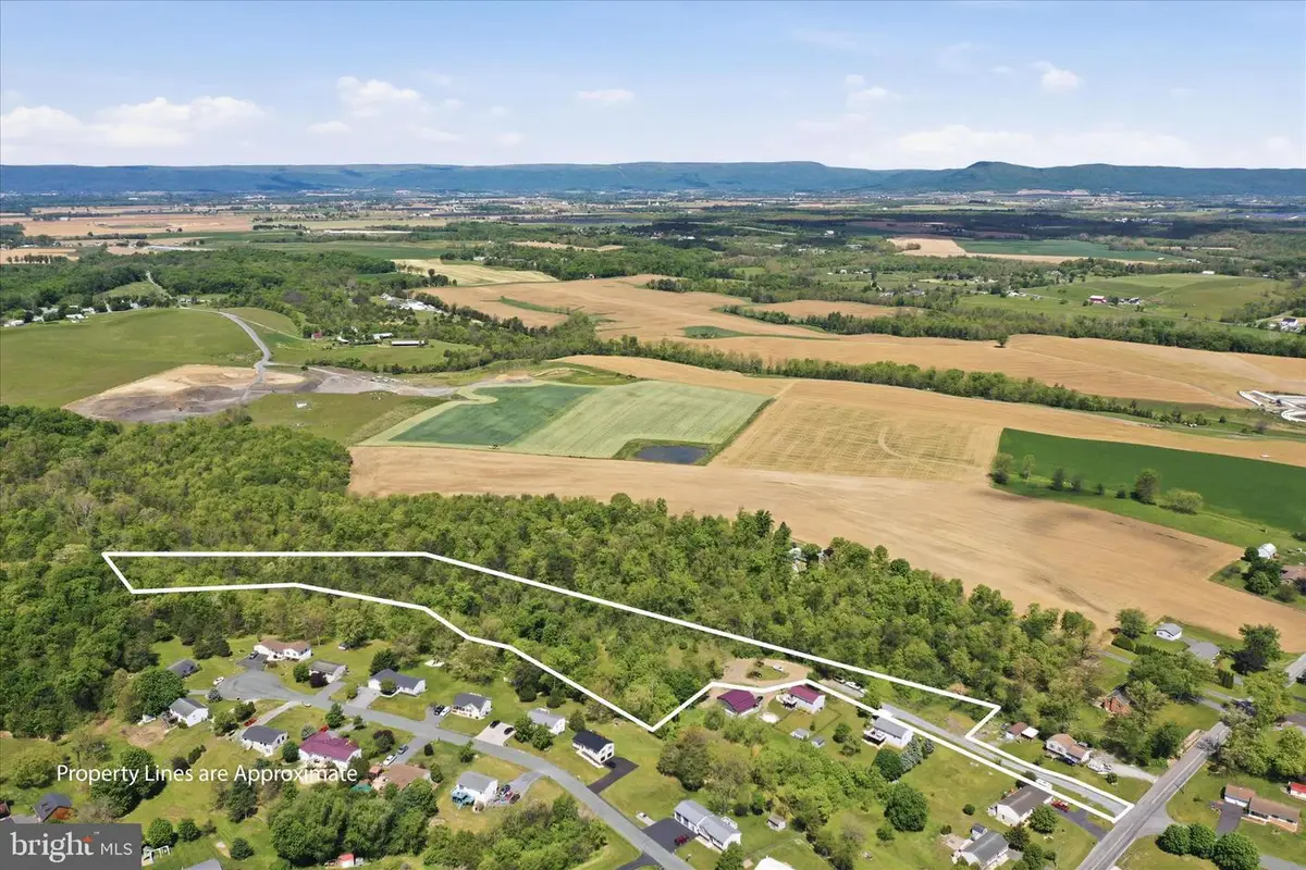 8849 Willowdale Road. Lot 23, Greencastle, PA 17225 - #1