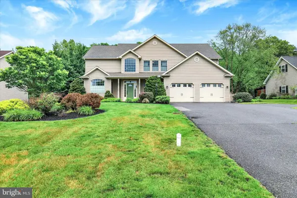 168 Stony Point Avenue, SHIPPENSBURG, PA 17257