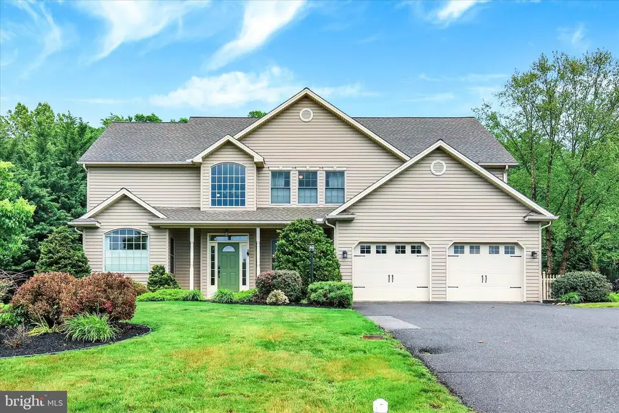 168 Stony Point Avenue, Shippensburg, PA 17257 - #2