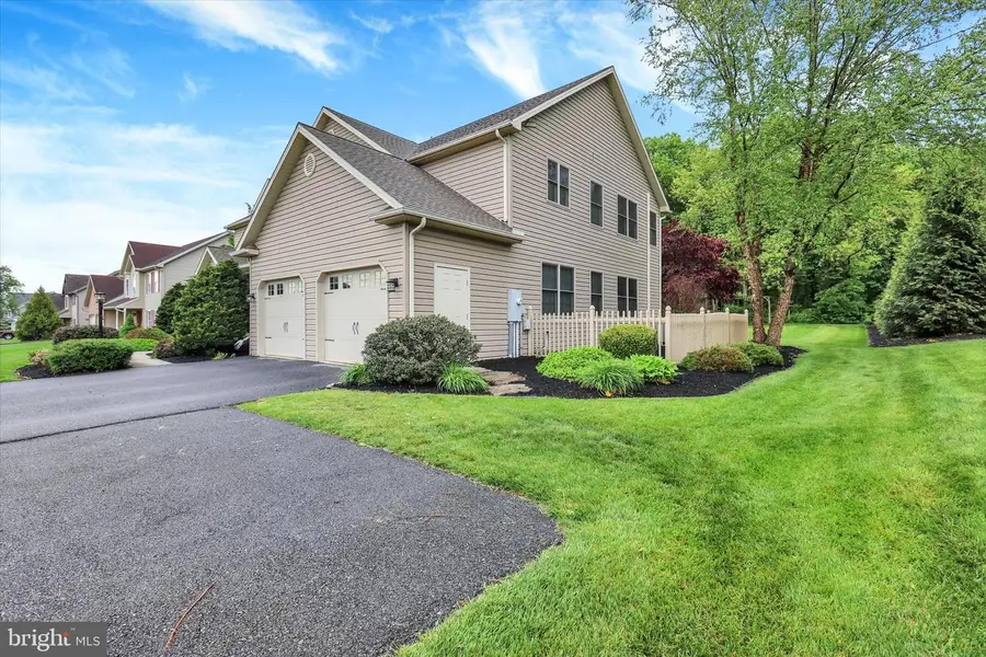 168 Stony Point Avenue, Shippensburg, PA 17257 - #3
