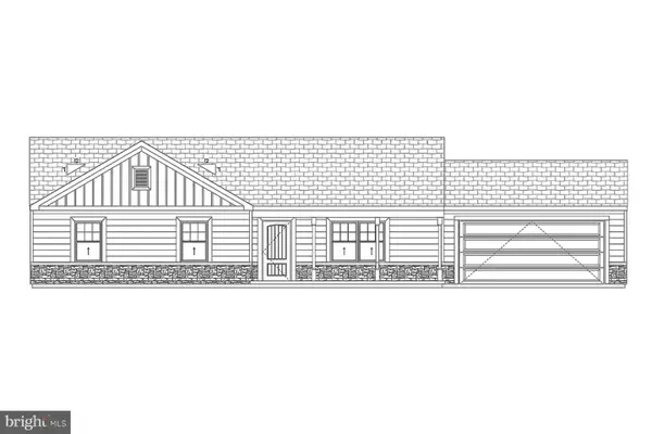 1497 Sherry Drive, CHAMBERSBURG, PA 17202