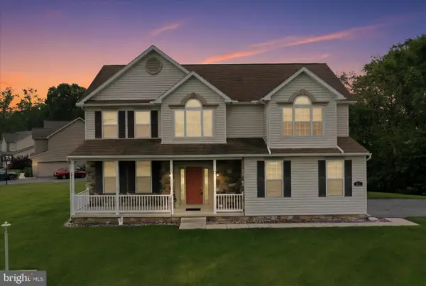 1671 Raven Drive N #153, CHAMBERSBURG, PA 17202
