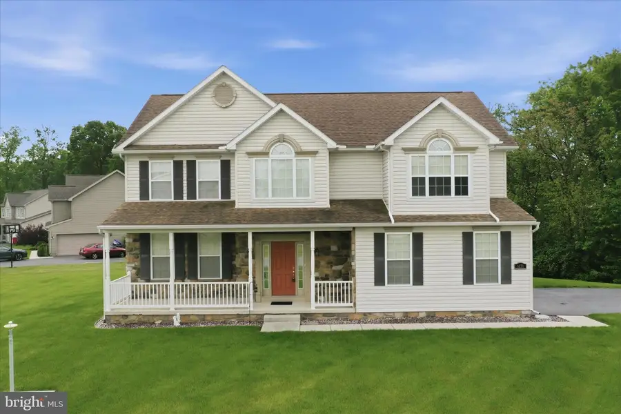 1671 Raven Drive N #153, Chambersburg, PA 17202 - #2