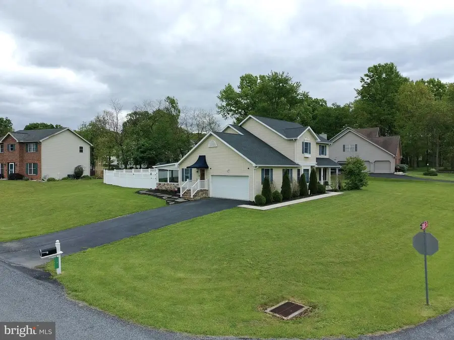 631 Eric Drive, Shippensburg, PA 17257 - #3
