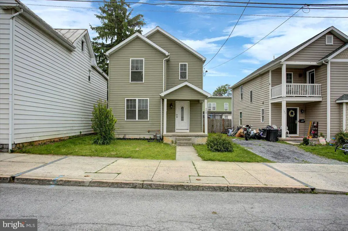 408 E Washington Street, Chambersburg, PA 17201 - #1