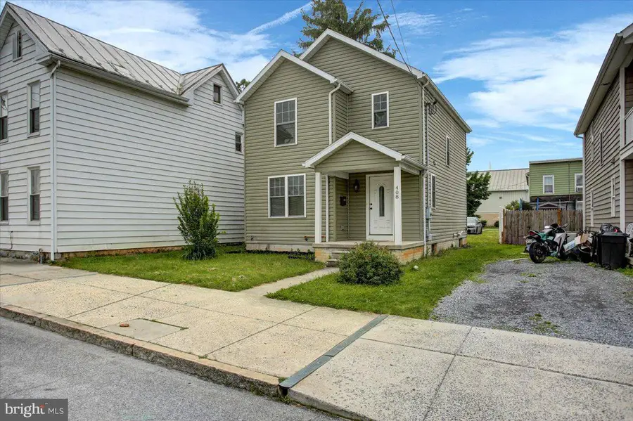408 E Washington Street, Chambersburg, PA 17201 - #2