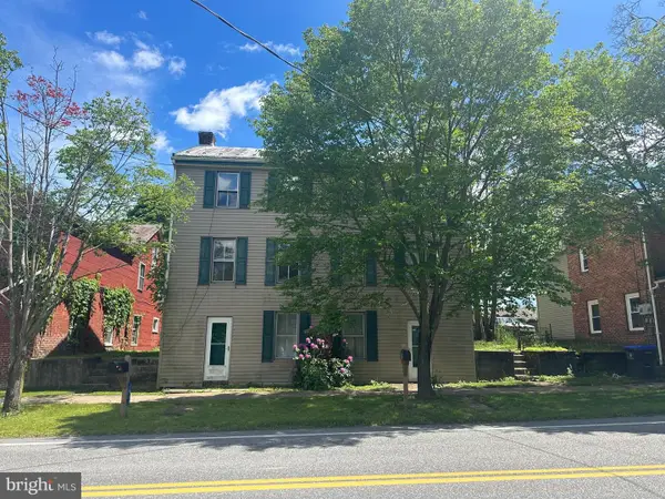 3670 Orrstown Rd, ORRSTOWN, PA 17244